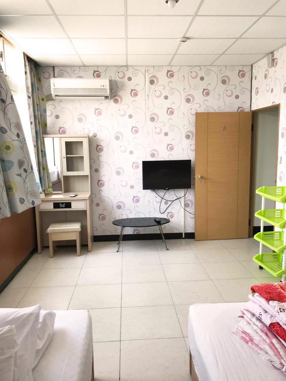 Chishang Pumpkin Homestay Ngoại thất bức ảnh