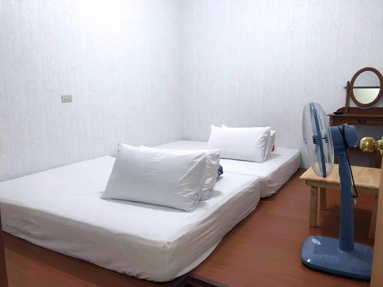 Chishang Pumpkin Homestay Ngoại thất bức ảnh