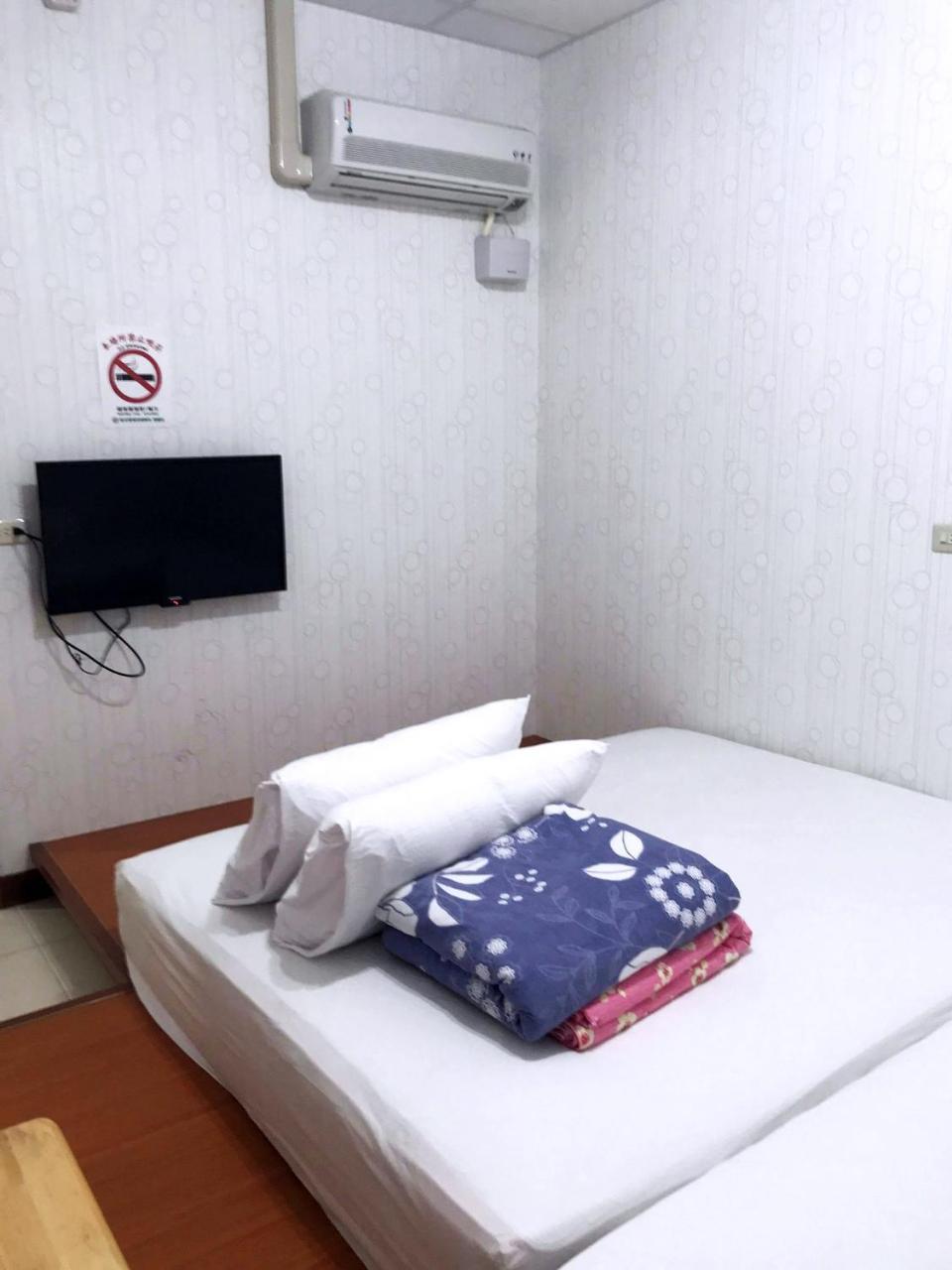 Chishang Pumpkin Homestay Ngoại thất bức ảnh